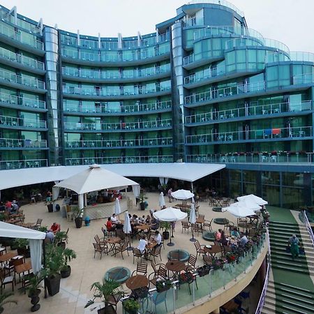 Apartments In Hotel Primorsko Del Sol Экстерьер фото