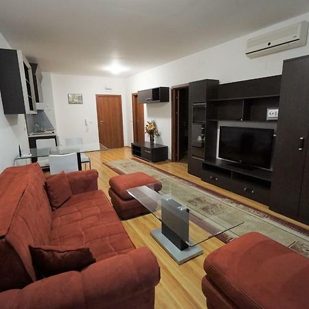 Apartments In Hotel Primorsko Del Sol Экстерьер фото