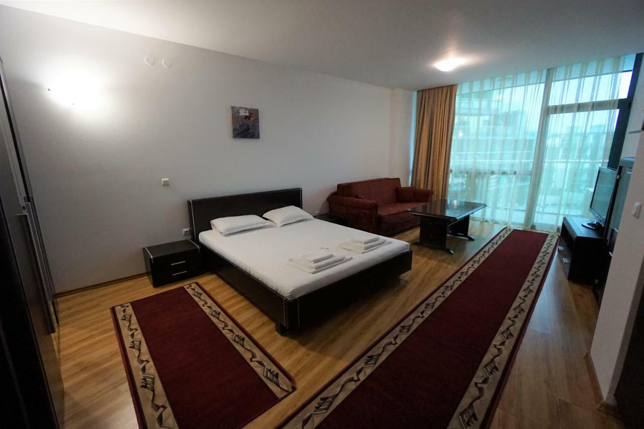Apartments In Hotel Primorsko Del Sol Экстерьер фото