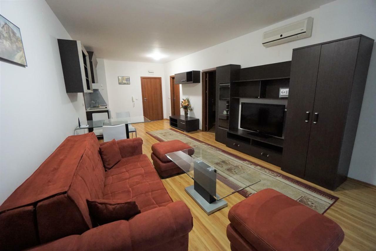Apartments In Hotel Primorsko Del Sol Экстерьер фото